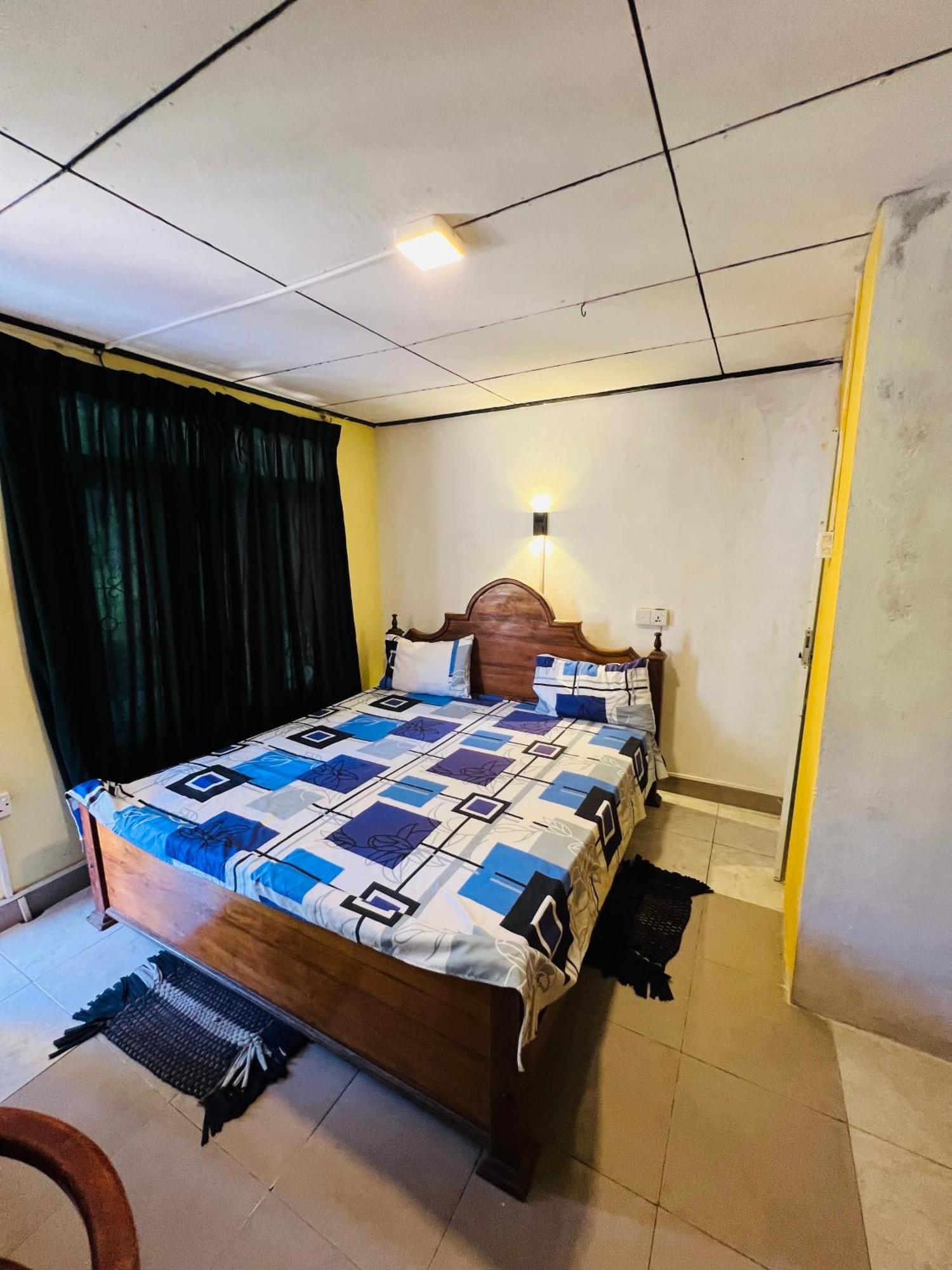 Eco Airport Homestay Katunayake