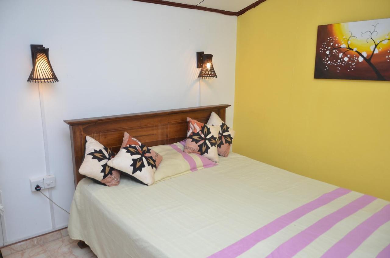 Homestay Eco Airport