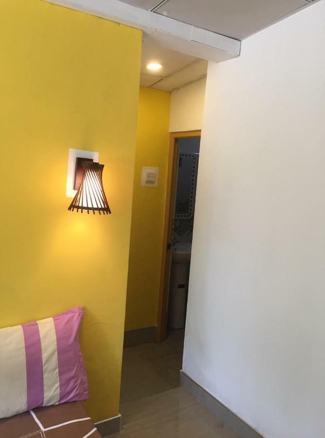 Homestay Eco Airport